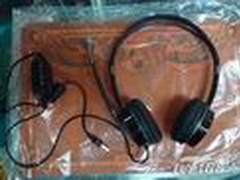 [郑州]USB接口 聆听欧凡USB-6000MV耳机