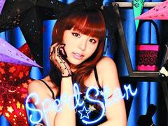 试音：平野绫《Speed-Star》最新专辑