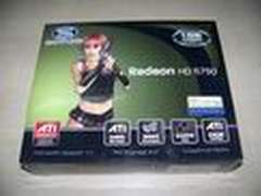 [郑州]非公版散热器 蓝宝HD5750仅999元