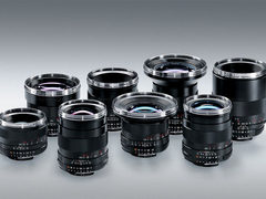 入门单反可用！蔡司发布ZF.2系列镜头！