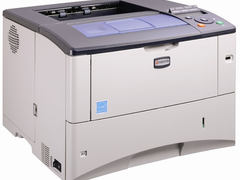 独特非晶硅鼓技术 京瓷FS-2020D激打 