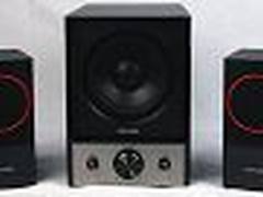 [武汉]典藏之作 麦博FC330音箱售368元