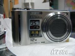 [北京]12倍长焦DC 松下ZS3降价送4G卡