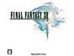 《最终幻想XIII》最新主题曲及插曲试听