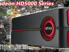变相降价300元!黄金版HD5000系列送好礼