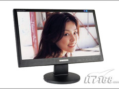 仅售770元 三星升级版热销18.5宽屏到货