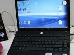 [北京]500G硬盘 惠普时尚商务本爆特价