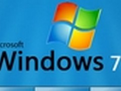 Photoshop绘制Windows 7风格网站导航