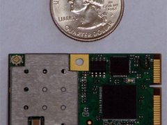 本本WHDI模块明年上市 可无线传输1080p