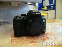 [上海]双头套机很有料 奥巴E620不足6千