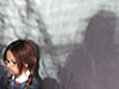 【每日一图】 我们在影子里学着去淡忘