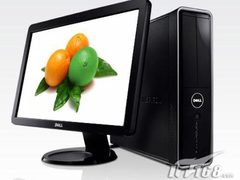 [昆明]玩机当配四核 戴尔台式机售5499