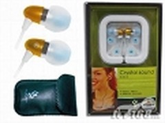 [武汉]个性十足 欧凡OA-1031耳机售75元