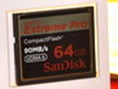 鬼步屑风无限连击?7D+火星CF卡连拍揭秘