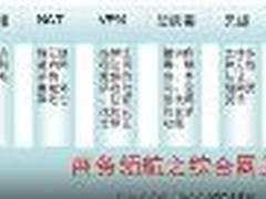 安全领航 明星产品U200-C试用感想