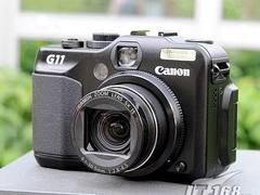 [上海]G系完美进化 佳能G11到货价3899