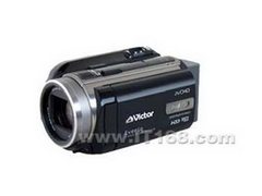 [北京]中端高清便携DV JVC HD40不足6K