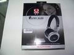 [郑州]畅听无线 欧凡OV-1800随配收音机