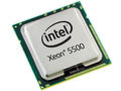 创新架构 创新技术 Intel Xeon 5500