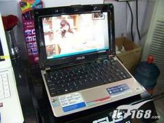 [杭州]上网本鼻祖再出击 华硕N10不一样