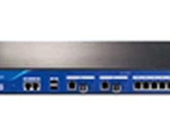 企业导购Hillstone SA-2010防火墙