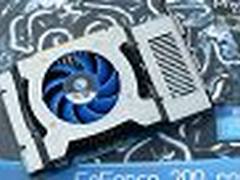 [武汉]豪华阵容 影驰GT240黑将版售699