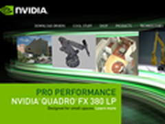 让更多人用得起 Quadro LP显卡家族分析