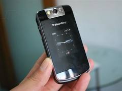 [沈阳]另类黑莓低价杀到 8220仅售1100!