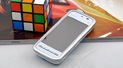 ��5800XMʱ�� ŵ�������ܴ���5230����