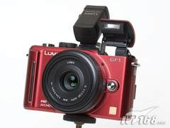 有利亦有弊 解析松下GF1相机曝光流程