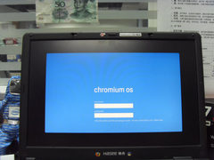 【独家】ChromeOS详细试用:能聊Q能偷菜