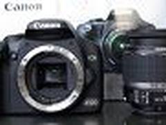 [武汉]不玩虚的 佳能450D特价仅4299元