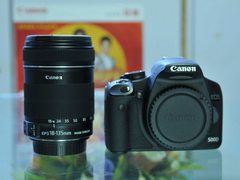 [北京]超实用焦段 佳能500D新套装爆低