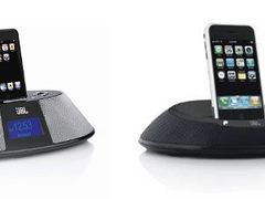 JBL产品让iPhone逼近完美