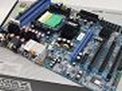 [武汉]破核稳定双优 杰微新品790GX上市