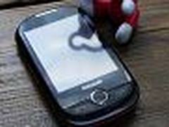 [武汉]炫彩百变 三星S3650C手机售1100