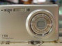 [武汉]多彩时尚 爱国者F100小长焦才899