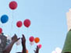 【每日一图】用照片表达拍摄现场情绪