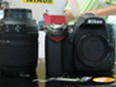 [武汉]支持高清摄影 尼康D90套机仅7K3