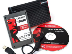 稍安勿躁 金士顿谨慎看待USB3.0/SATA6G