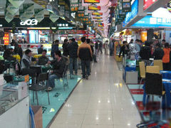 比京东还贱卖的商城！DDR2 249元清货