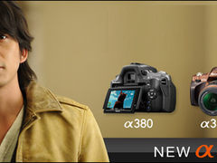 完善曝光！索尼入门单反集体固件升级！