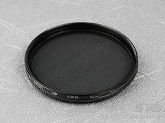 去除杂光 净化影像 HOYA HD圆偏镜试用