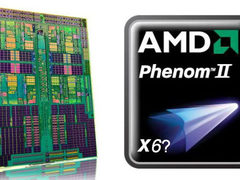 AMD Thuban六核处理器频率从2.8GHz起跳