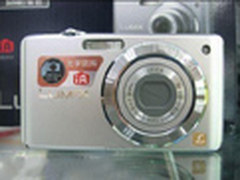 [武汉]最便宜防抖卡片 松下FS6不足千元