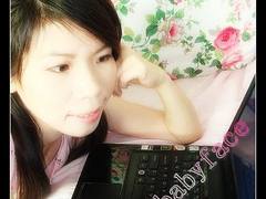 论坛美女热评新贵自由豹120无线鼠标