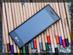 [武汉]比巧克力炫 LG BL40触控港行上市