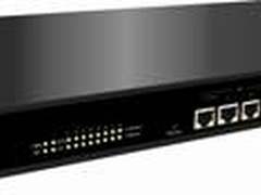 艾泰 UTT 3640 企业网VPN 改造方案