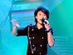 MTV：百度热门男星第二 魏晨-星空物语