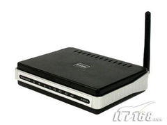 [武汉]经济实惠路由 D-LINK 624+A仅116